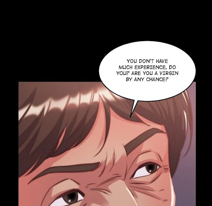 Read The Lost Girl chapter 9 image 16 on Lezhin