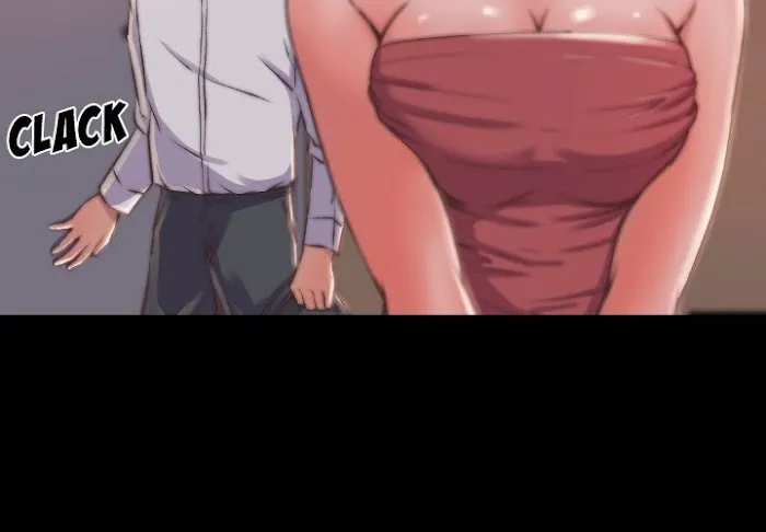 Read The Lost Girl chapter 9 image 3 on Lezhin