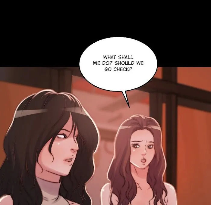 Read The Lost Girl chapter 9 image 34 on Lezhin
