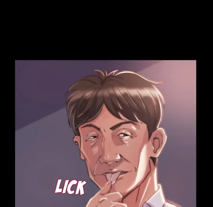 Read The Lost Girl chapter 9 image 4 on Lezhin