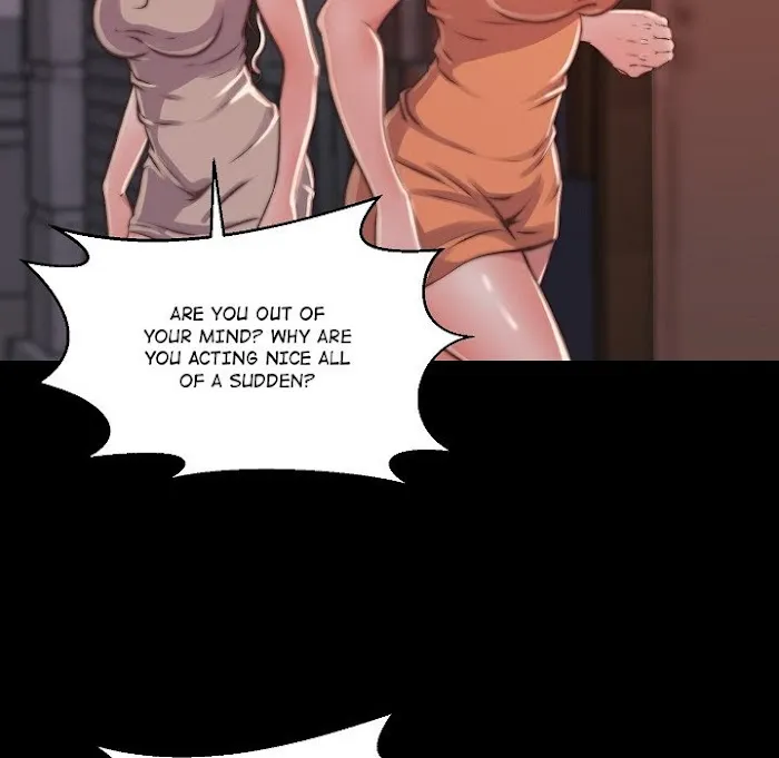 Read The Lost Girl chapter 9 image 40 on Lezhin