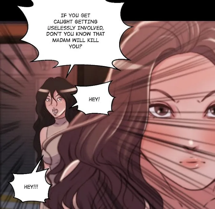 Read The Lost Girl chapter 9 image 41 on Lezhin