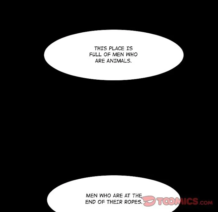 Read The Lost Girl chapter 9 image 43 on Lezhin