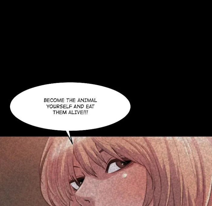 Read The Lost Girl chapter 9 image 46 on Lezhin