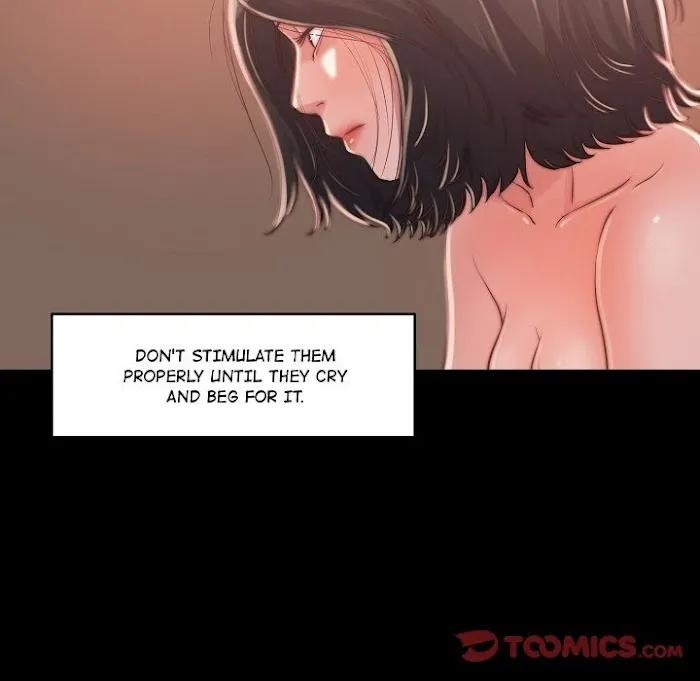 Read The Lost Girl chapter 9 image 55 on Lezhin