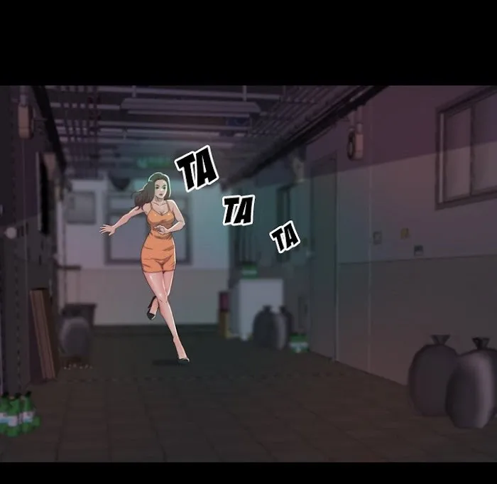 Read The Lost Girl chapter 9 image 78 on Lezhin