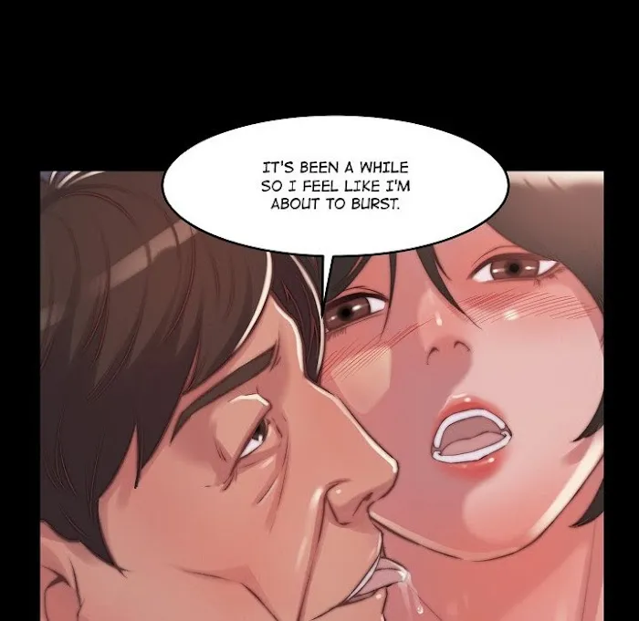 Read The Lost Girl chapter 9 image 8 on Lezhin