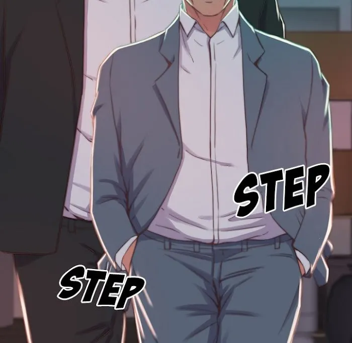Read The Lost Girl chapter 9 image 82 on Lezhin