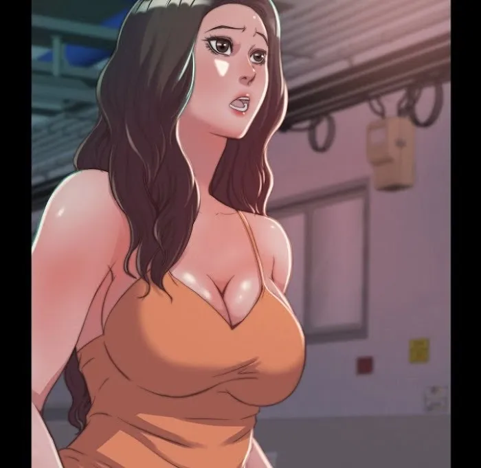 Read The Lost Girl chapter 9 image 84 on Lezhin