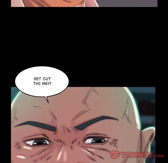 Read The Lost Girl chapter 9 image 85 on Lezhin