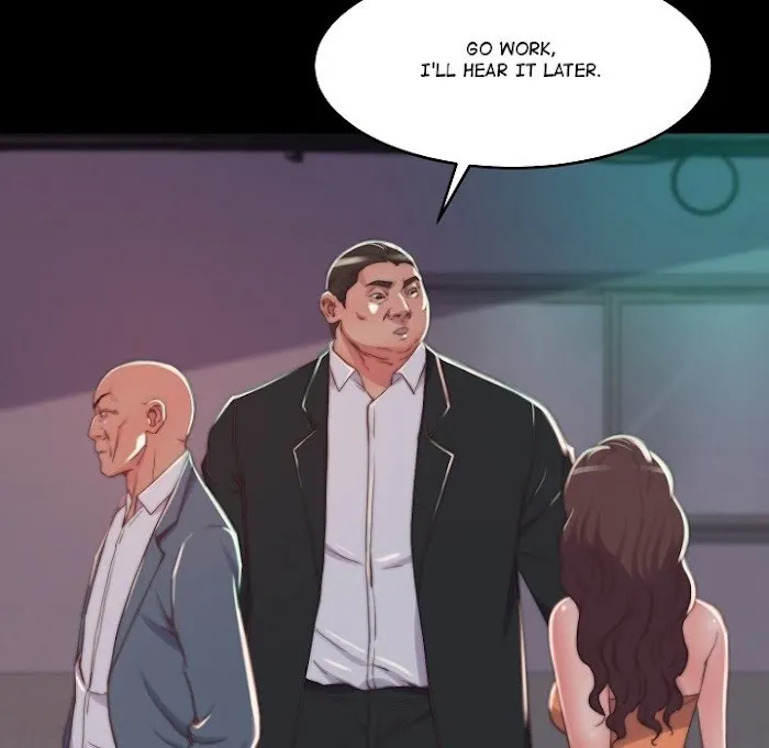 Read The Lost Girl chapter 9 image 87 on Lezhin