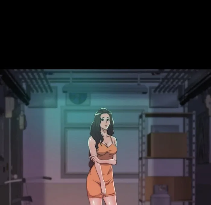 Read The Lost Girl chapter 9 image 90 on Lezhin