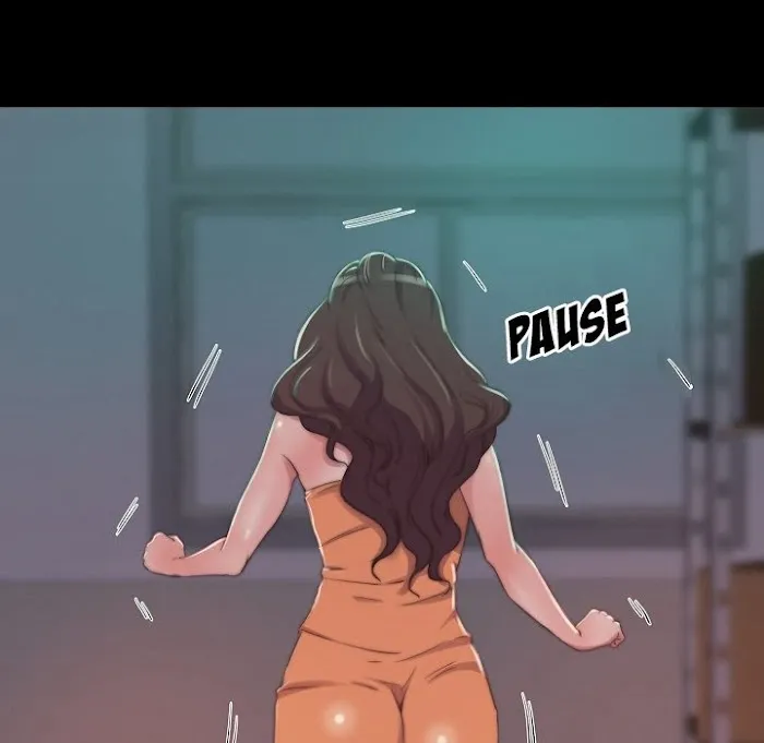 Read The Lost Girl chapter 9 image 94 on Lezhin