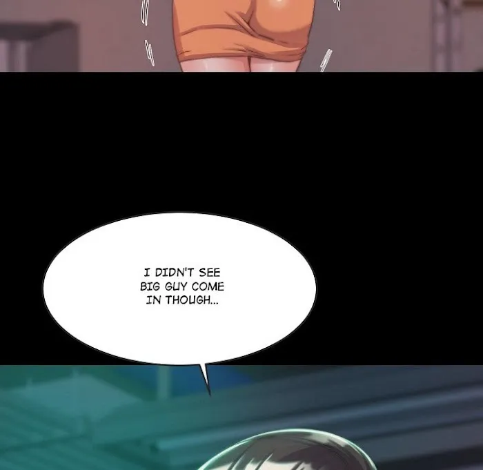 Read The Lost Girl chapter 9 image 95 on Lezhin