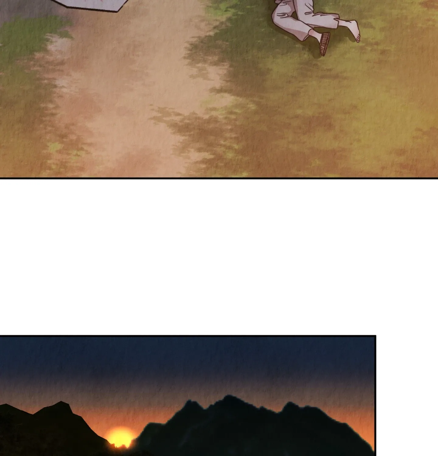 Read The Lotus and the Lost chapter 2 image 10 on Lezhin