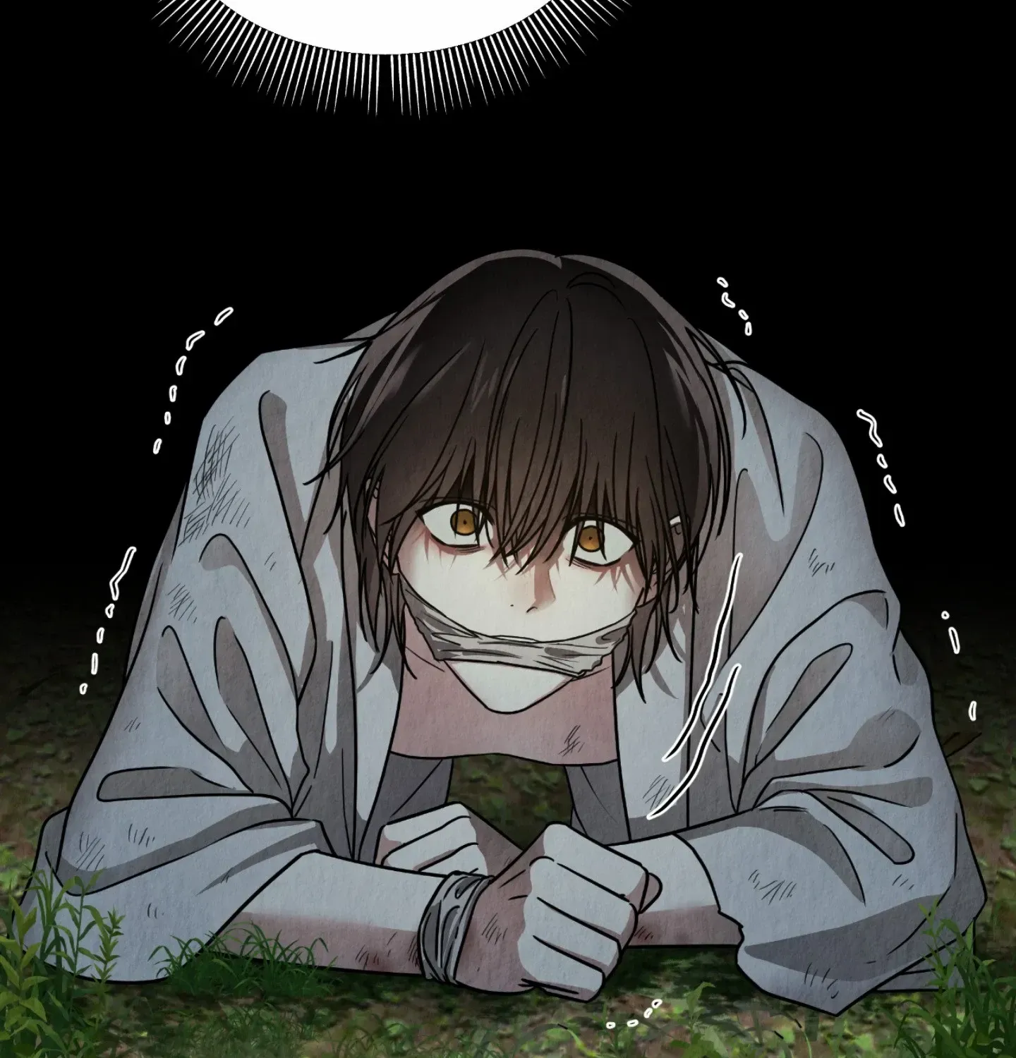 Read The Lotus and the Lost chapter 2 image 112 on Lezhin