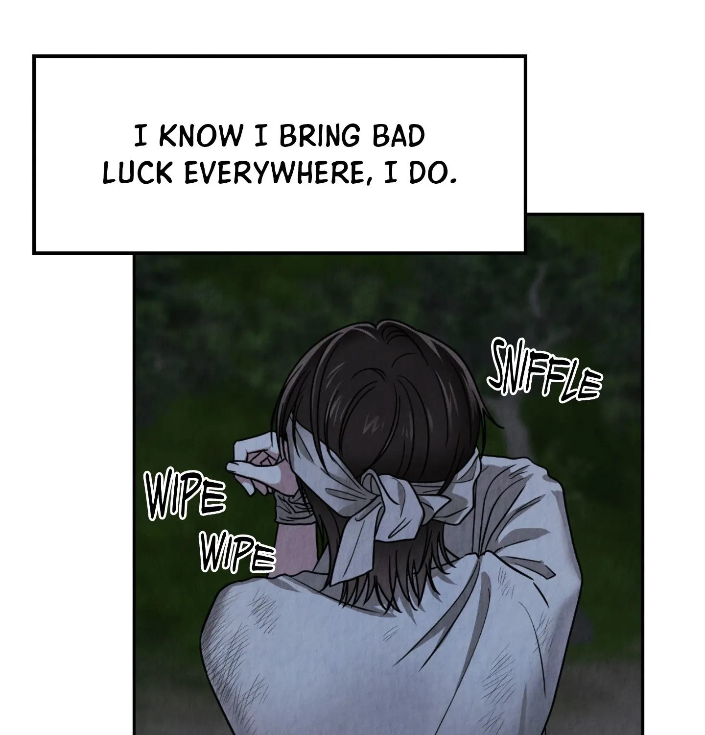 Read The Lotus and the Lost chapter 2 image 16 on Lezhin