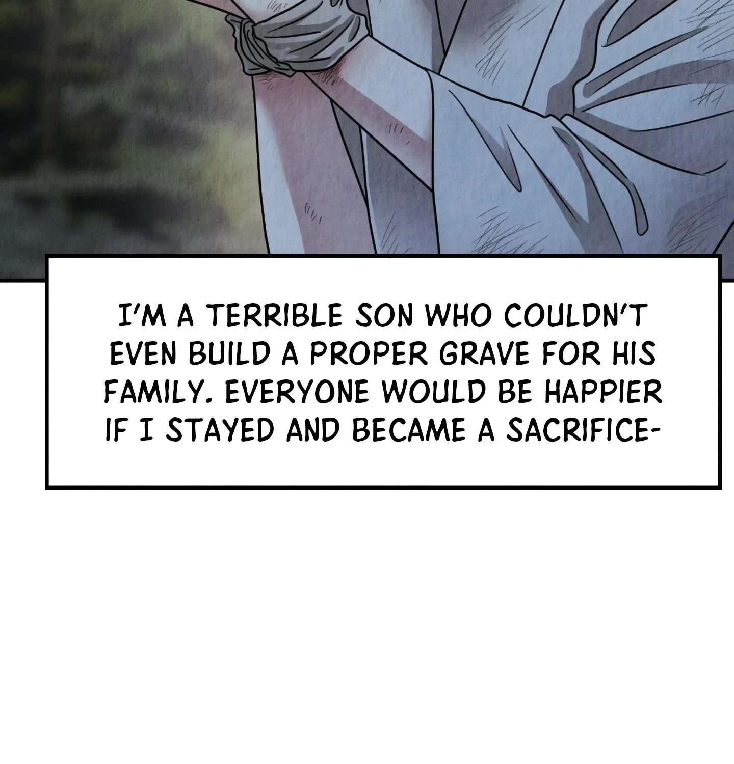 Read The Lotus and the Lost chapter 2 image 20 on Lezhin