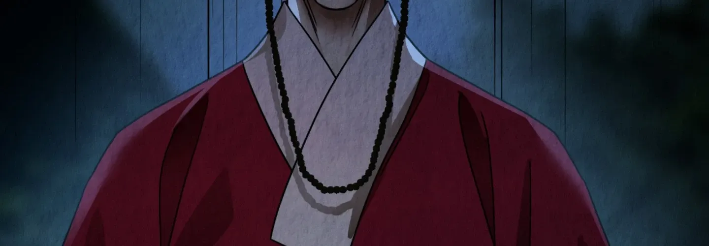 Read The Lotus and the Lost chapter 2 image 35 on Lezhin