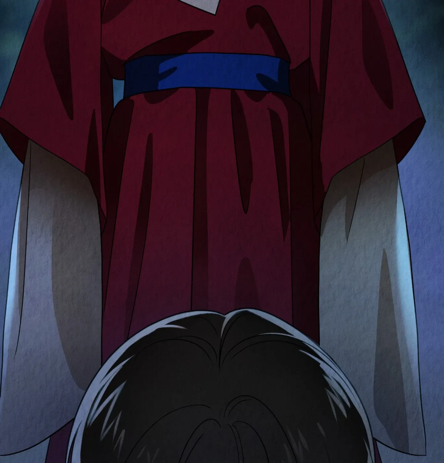Read The Lotus and the Lost chapter 2 image 36 on Lezhin