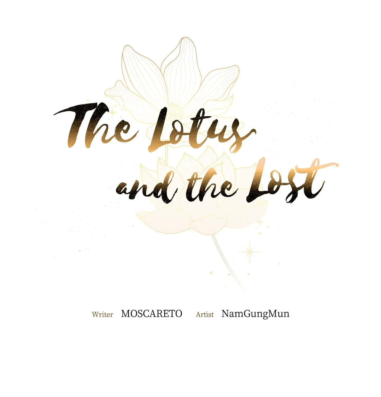 Read The Lotus and the Lost chapter 2 image 4 on Lezhin