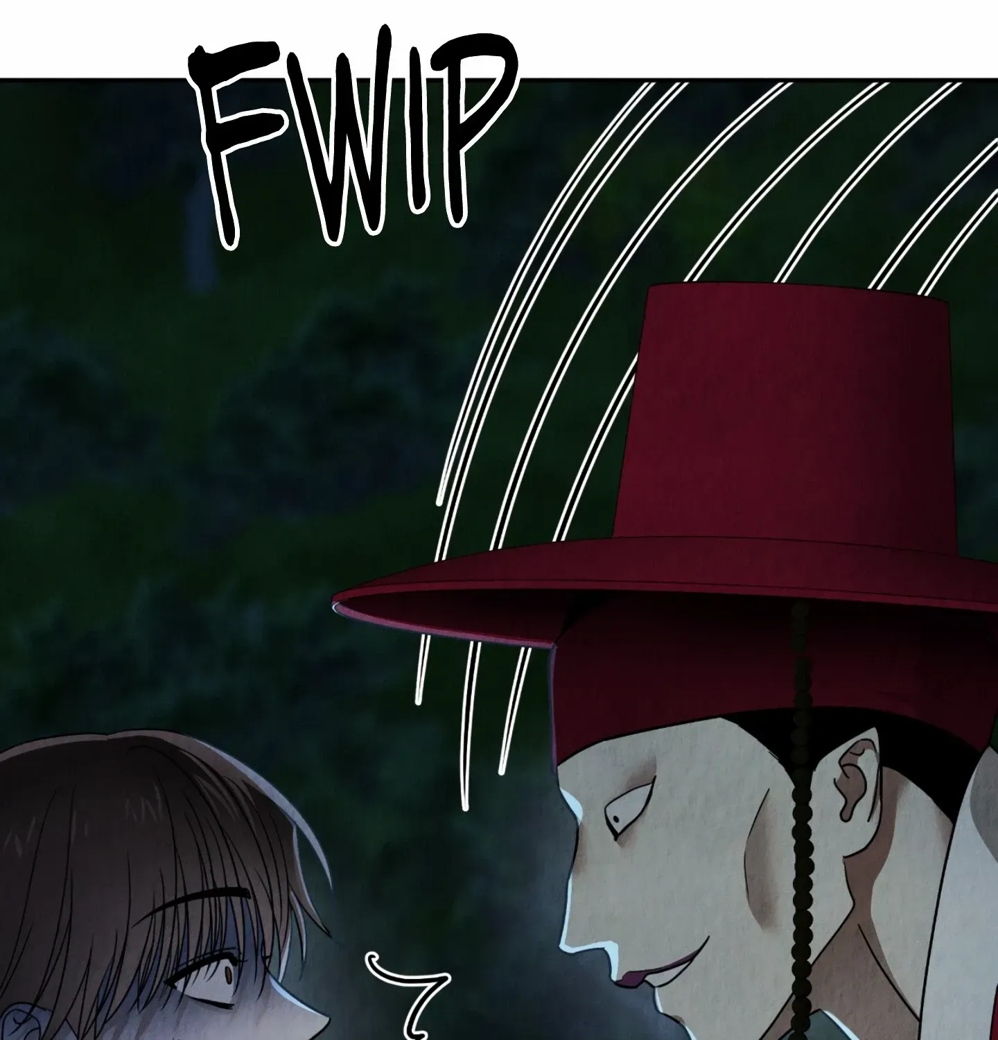 Read The Lotus and the Lost chapter 2 image 40 on Lezhin