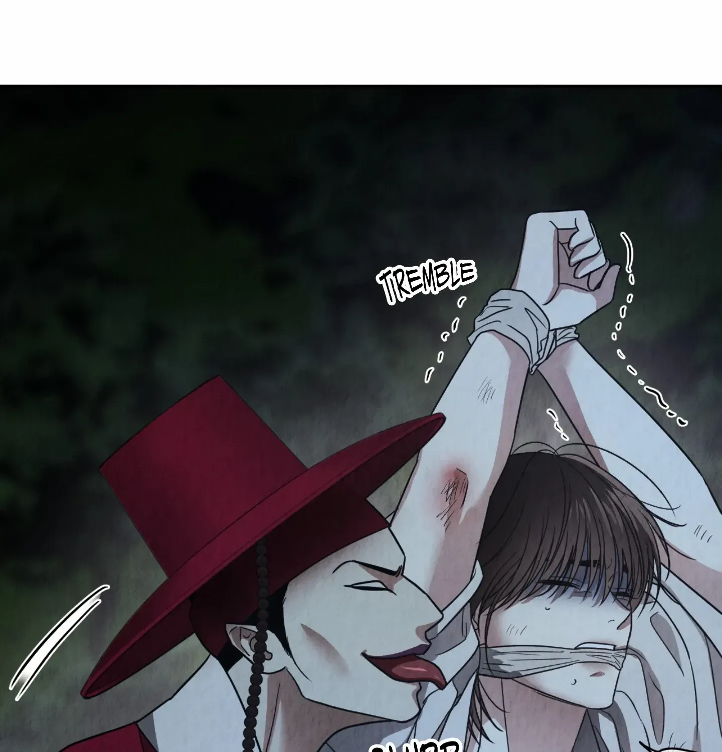 Read The Lotus and the Lost chapter 2 image 82 on Lezhin