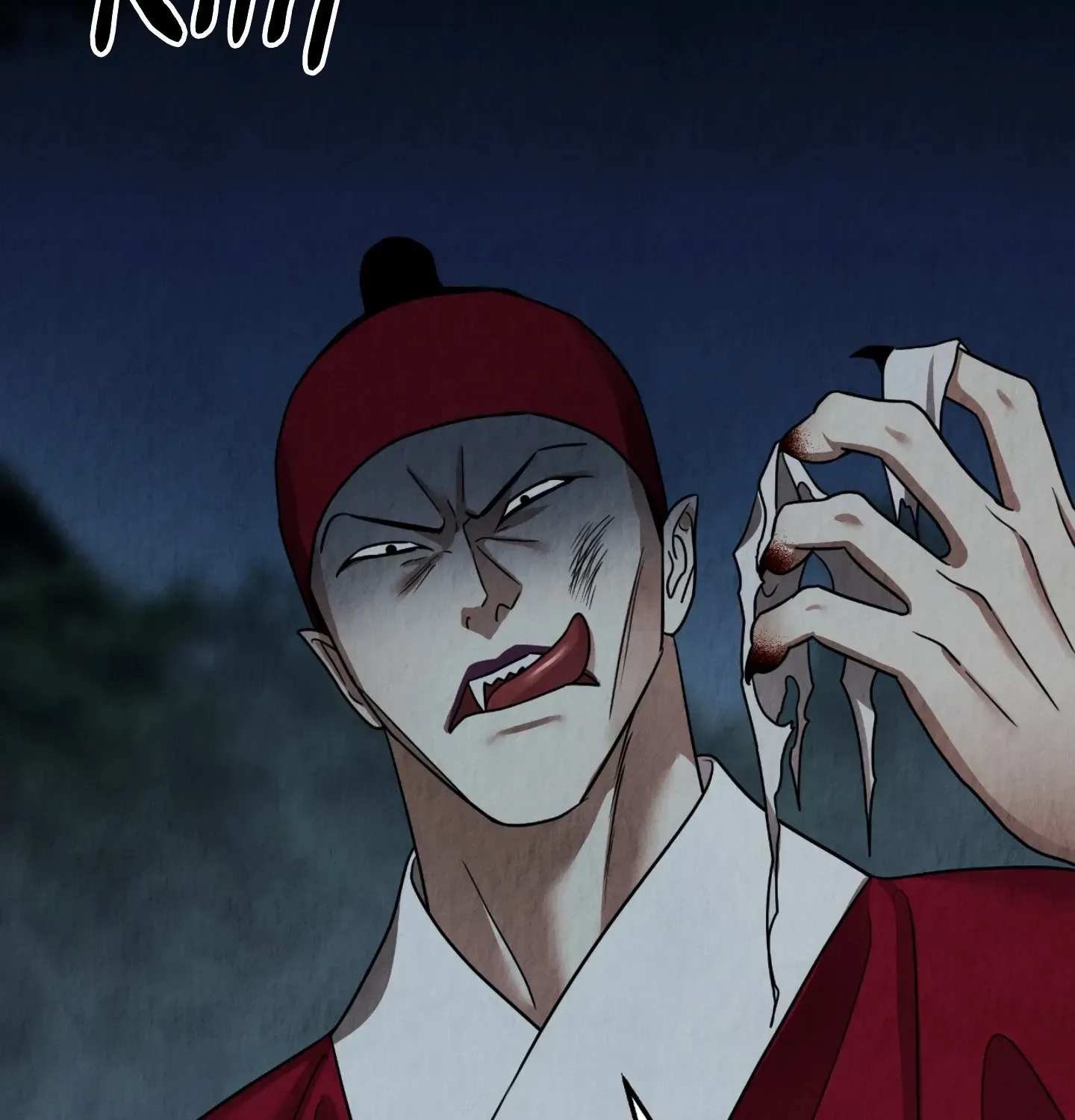Read The Lotus and the Lost chapter 2 image 98 on Lezhin