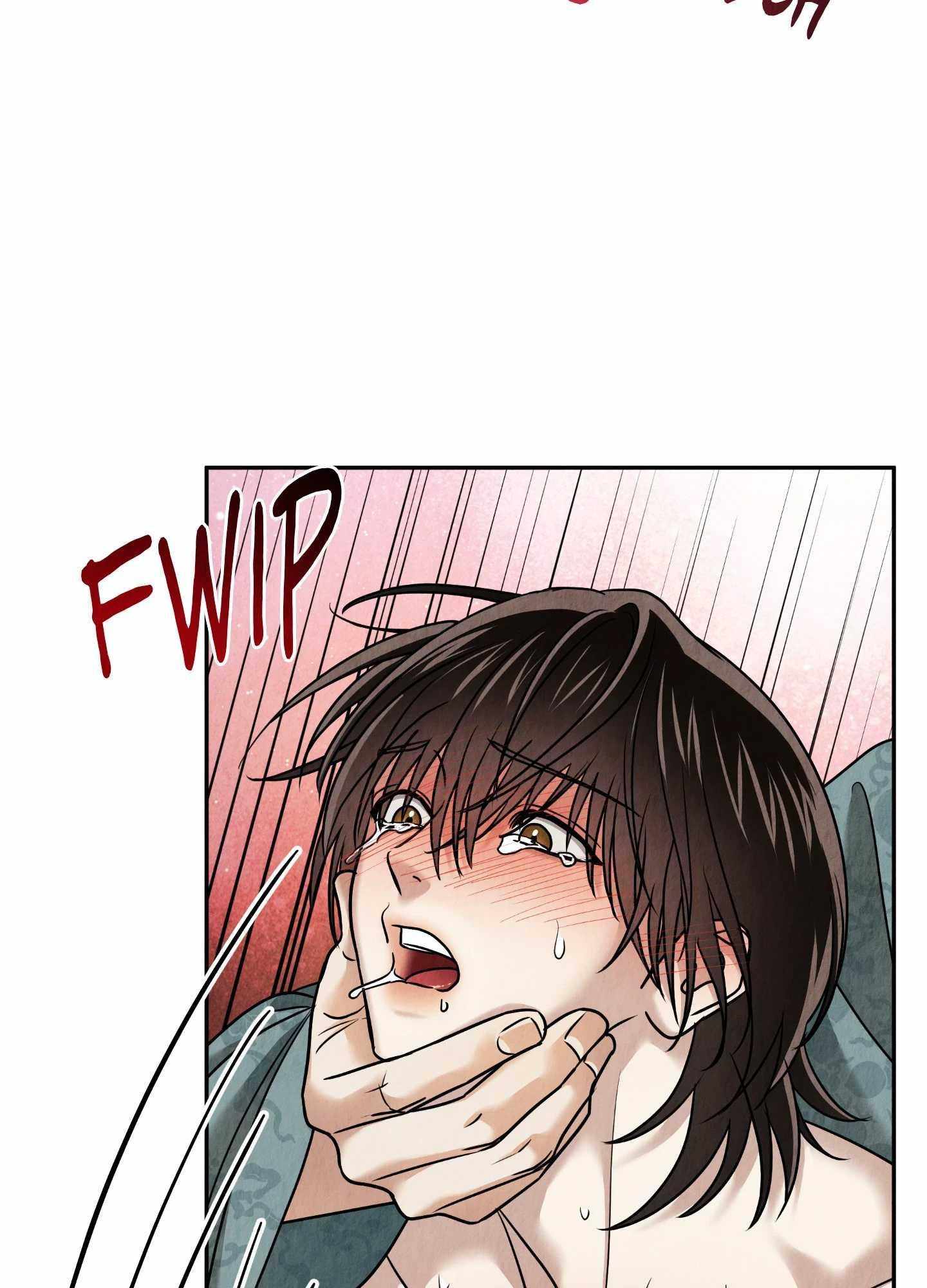 Read The Lotus and the Lost chapter 28 image 2 on Lezhin