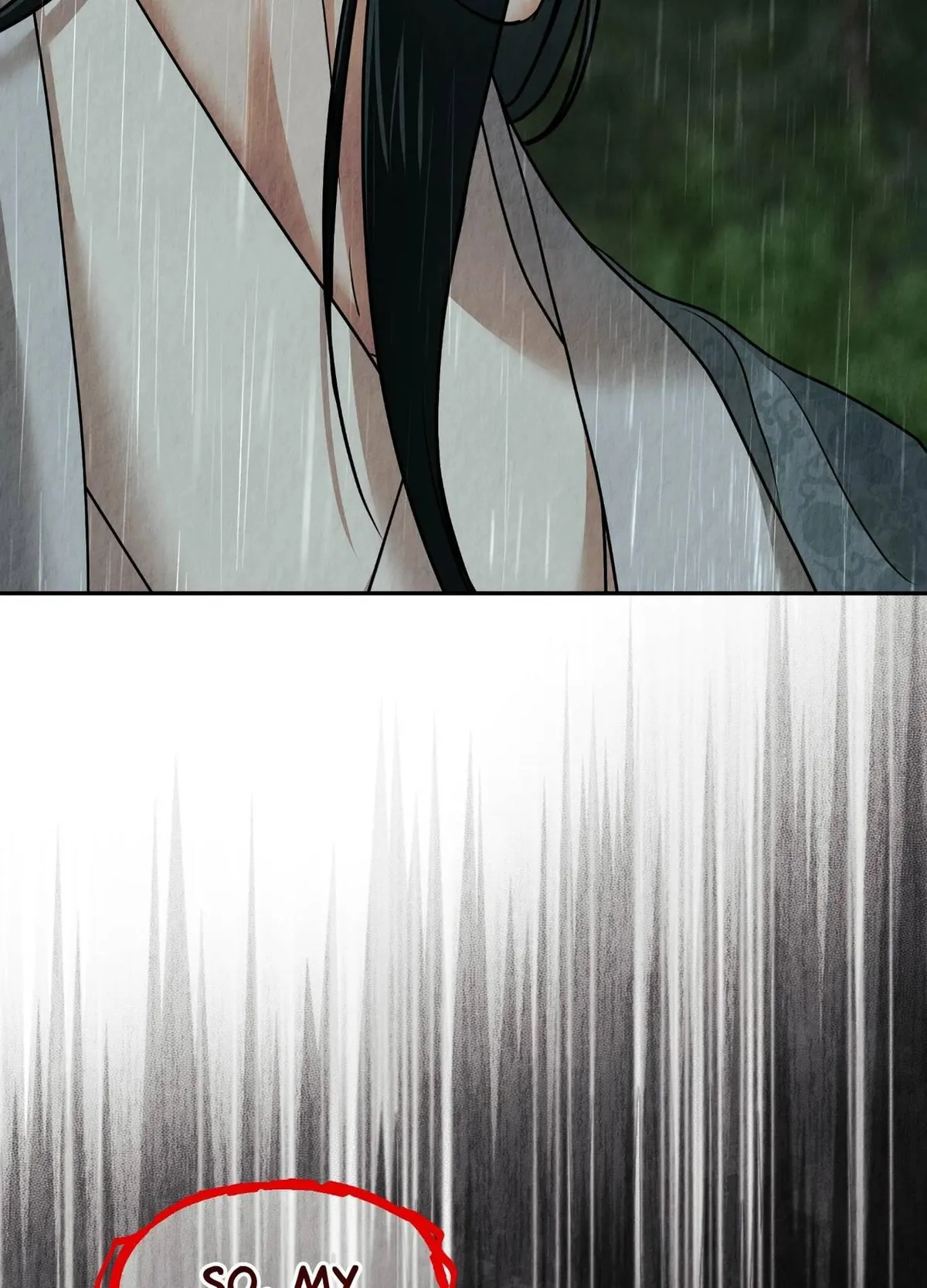 Read The Lotus and the Lost chapter 32 image 3 on Lezhin