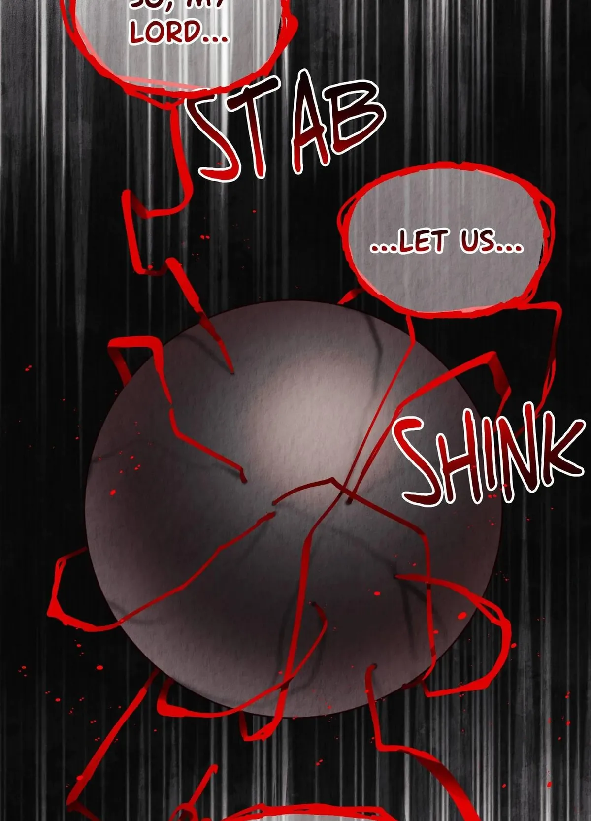 Read The Lotus and the Lost chapter 32 image 4 on Lezhin