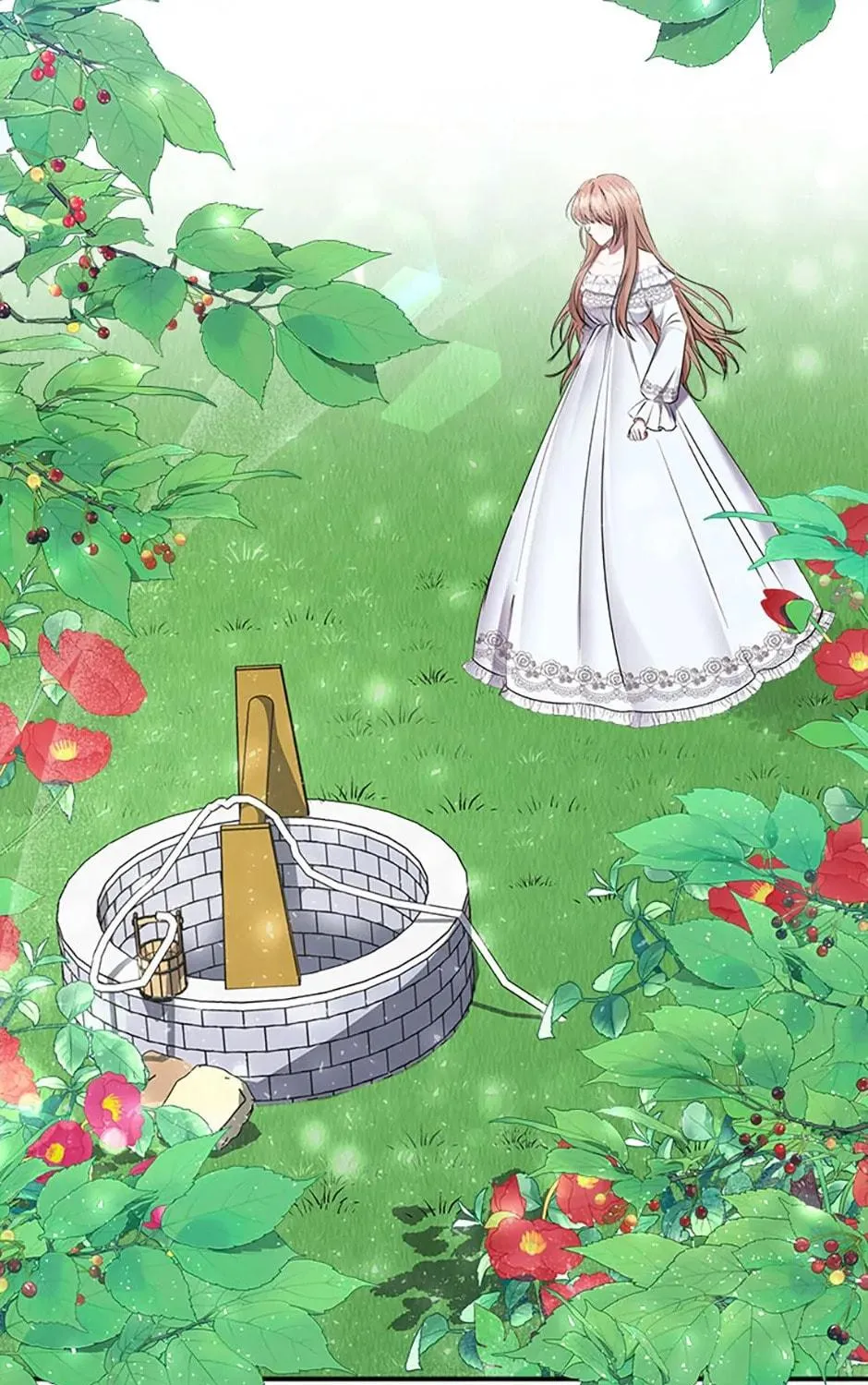 Read The Lovable Maid chapter 1 image 12 on Lezhin