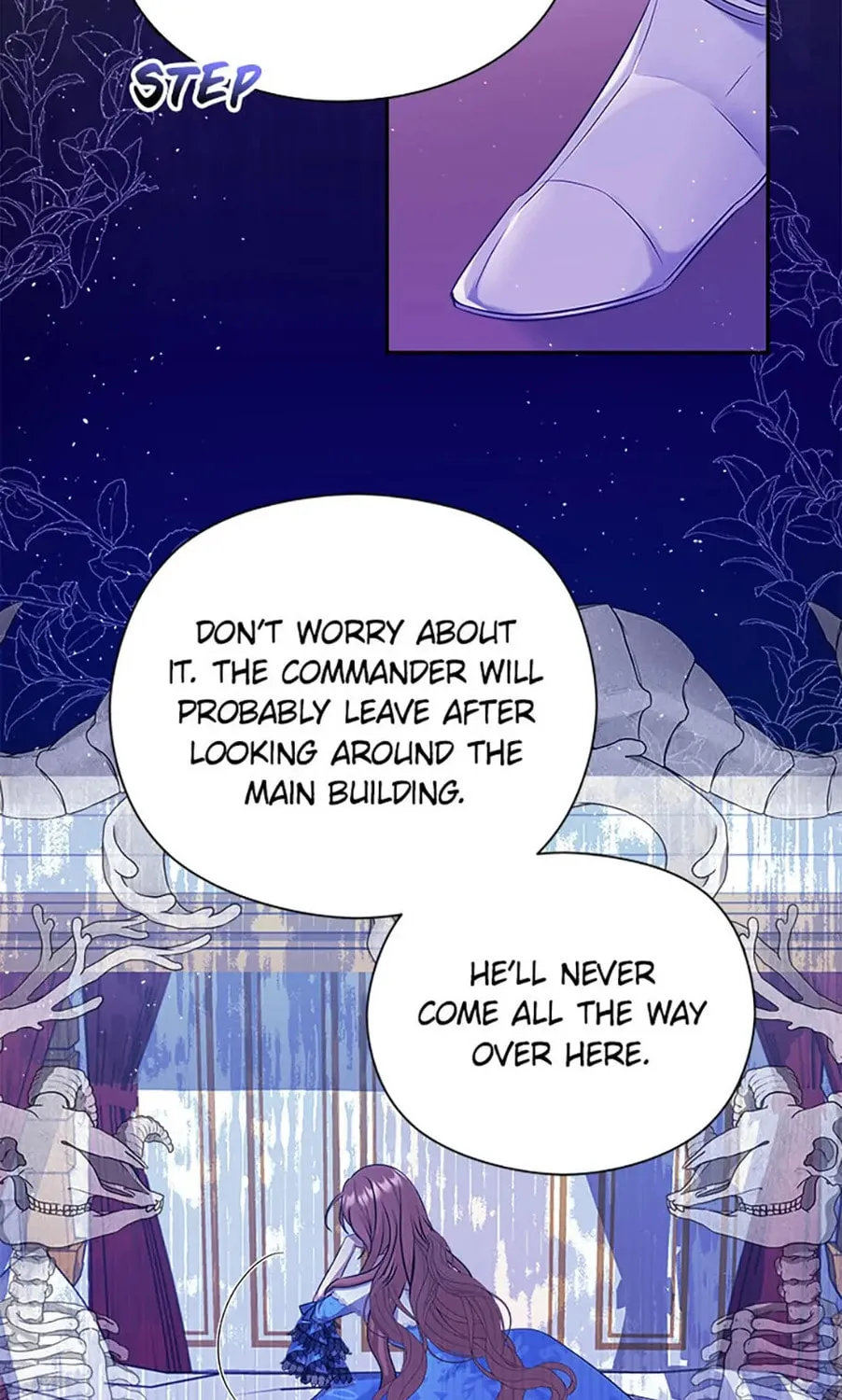 Read The Lovable Maid chapter 1 image 166 on Lezhin