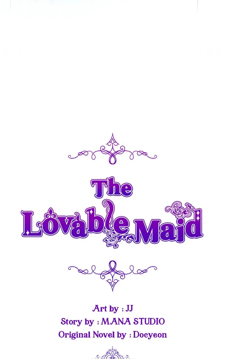 Read The Lovable Maid chapter 1 image 22 on Lezhin