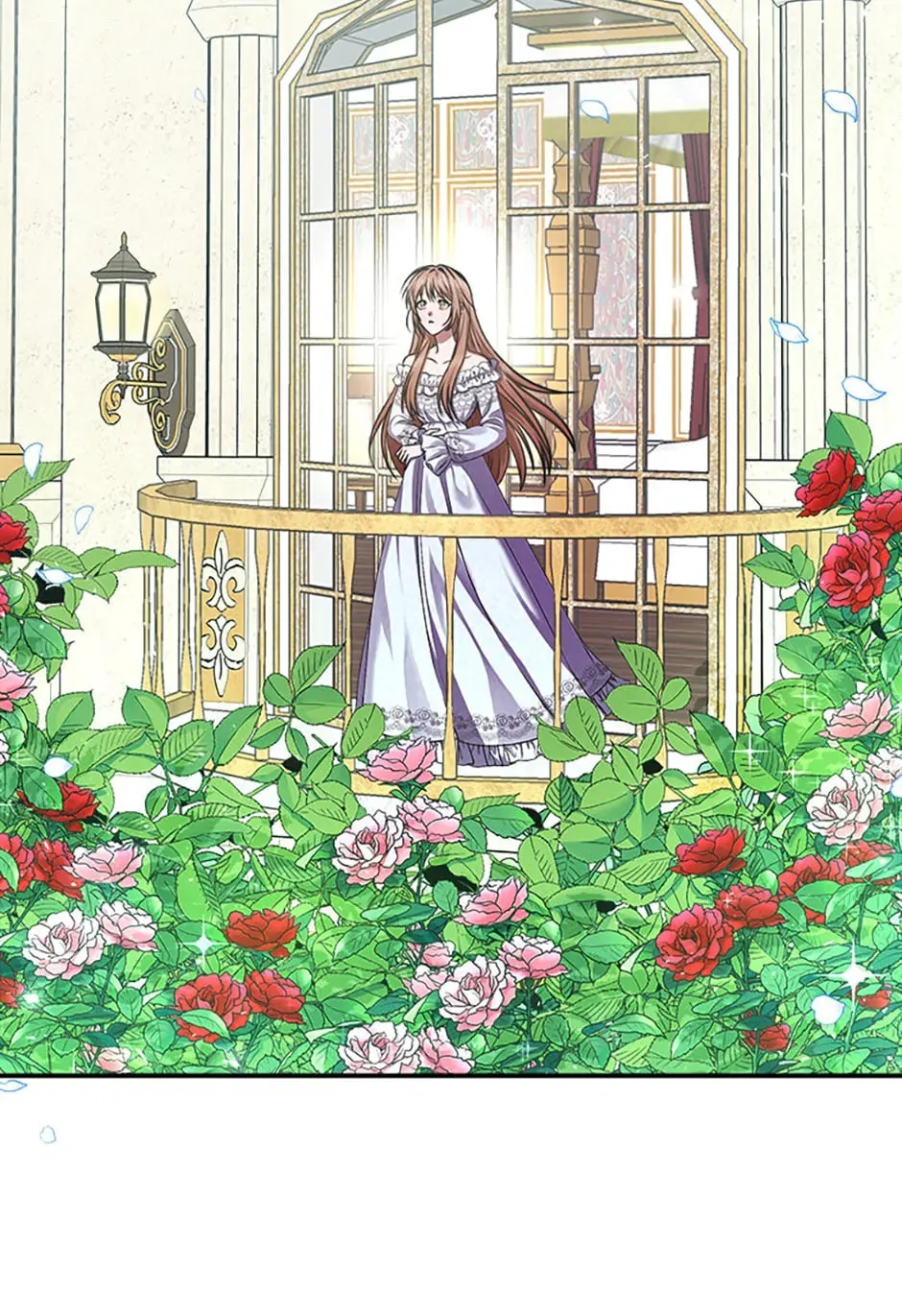 Read The Lovable Maid chapter 1 image 3 on Lezhin