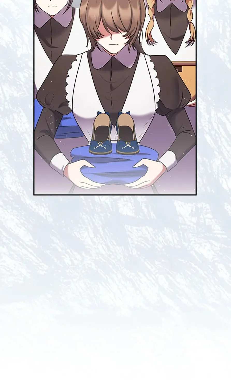 Read The Lovable Maid chapter 1 image 58 on Lezhin