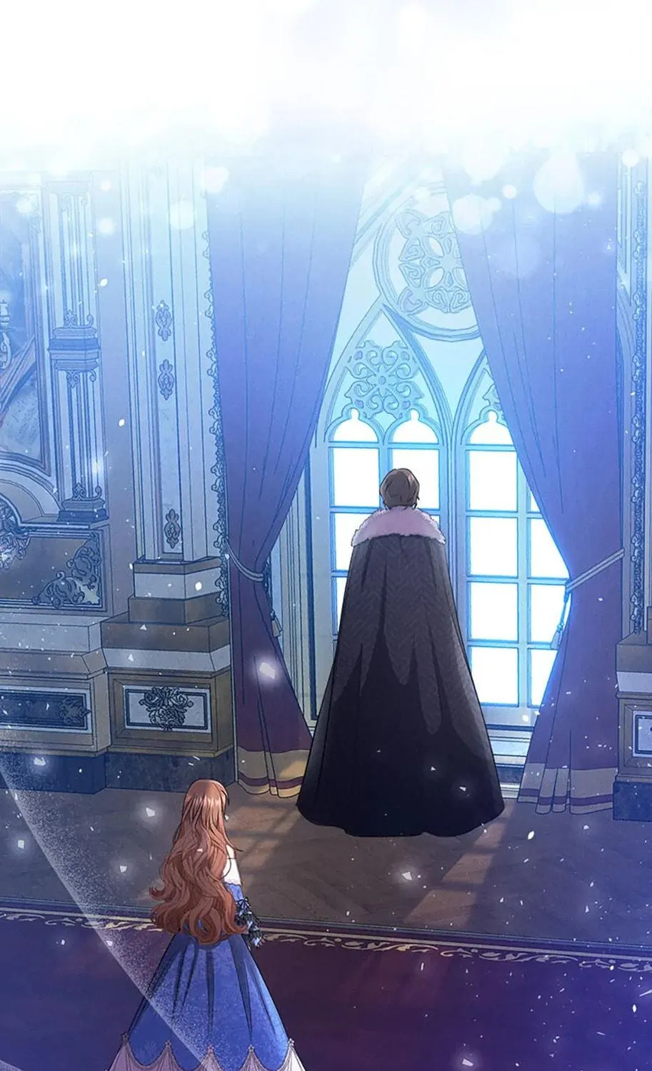 Read The Lovable Maid chapter 1 image 72 on Lezhin