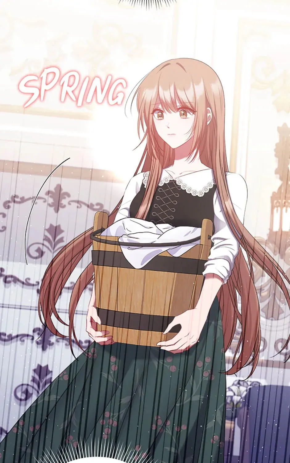 Read The Lovable Maid chapter 10 image 102 on Lezhin
