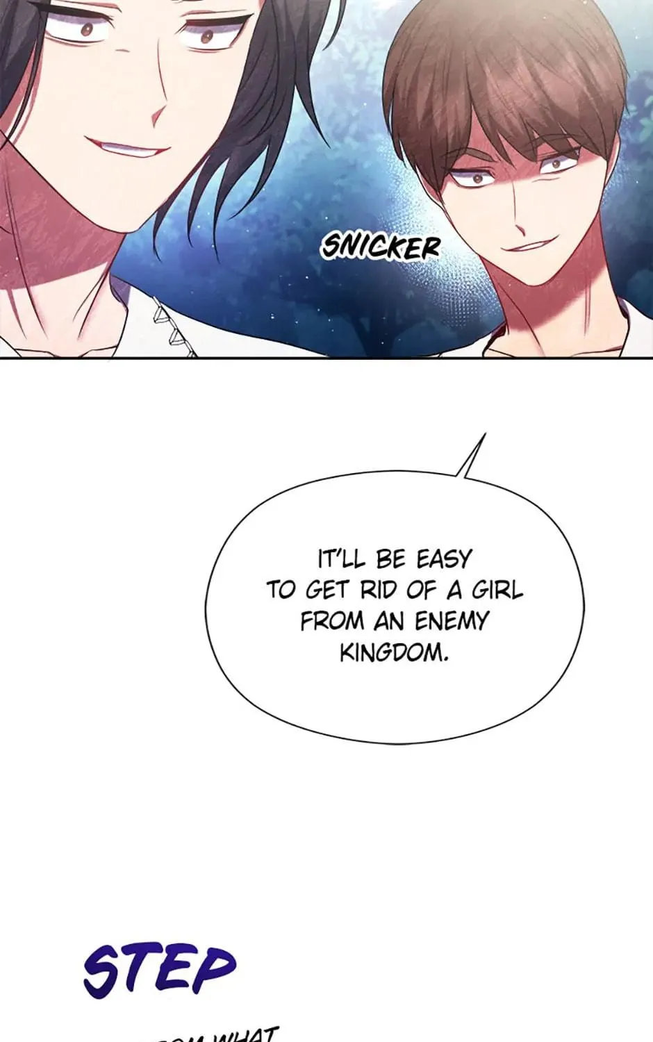 Read The Lovable Maid chapter 10 image 136 on Lezhin