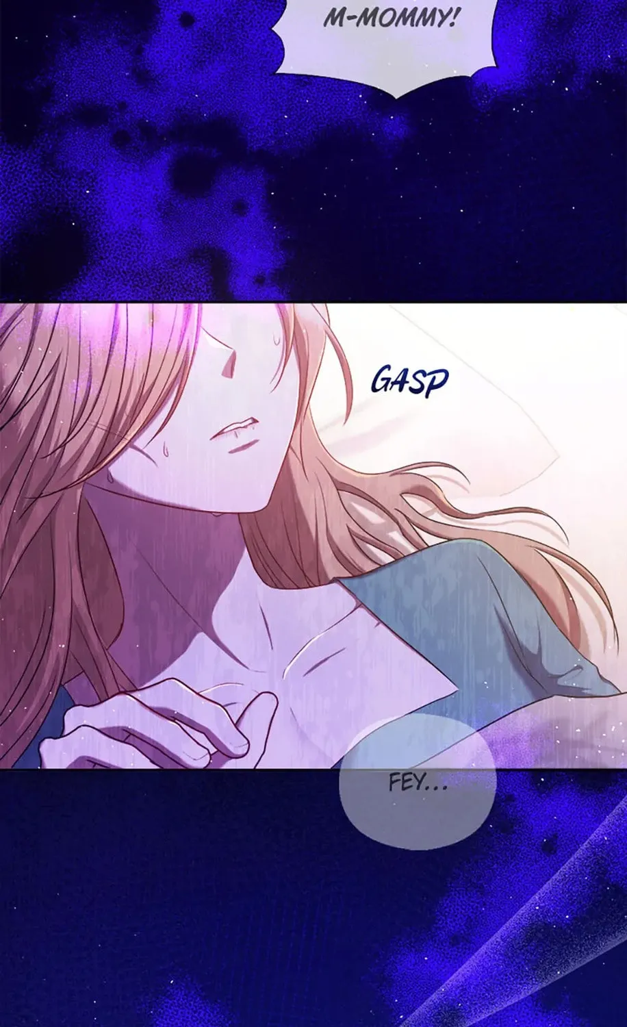 Read The Lovable Maid chapter 10 image 14 on Lezhin