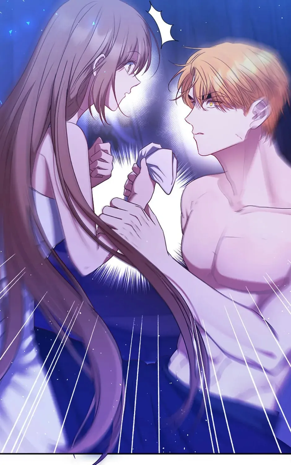 Read The Lovable Maid chapter 10 image 24 on Lezhin