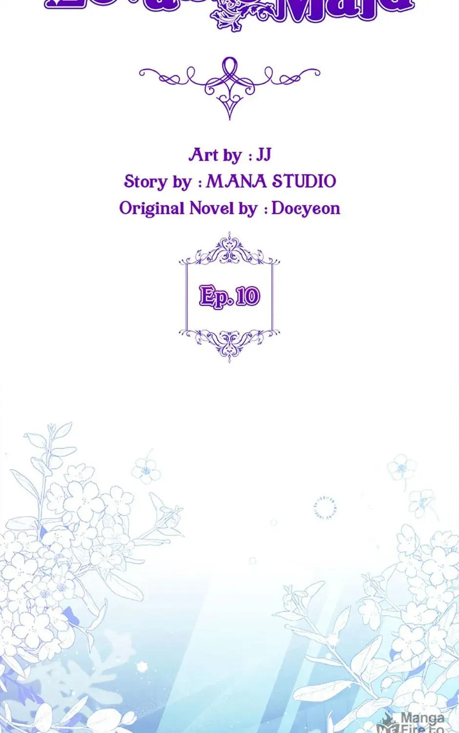 Read The Lovable Maid chapter 10 image 4 on Lezhin