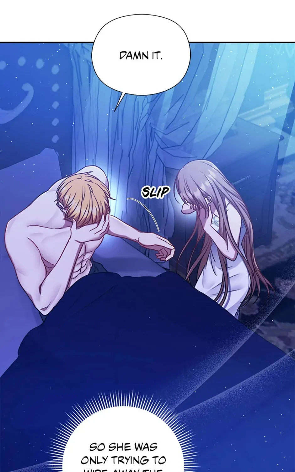 Read The Lovable Maid chapter 10 image 50 on Lezhin
