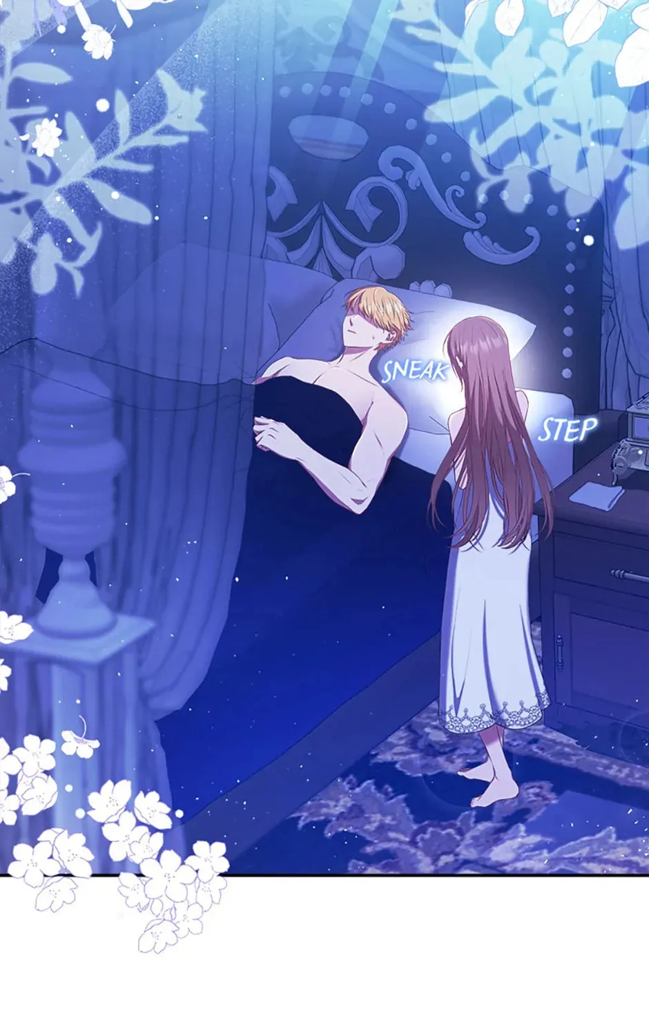 Read The Lovable Maid chapter 10 image 6 on Lezhin