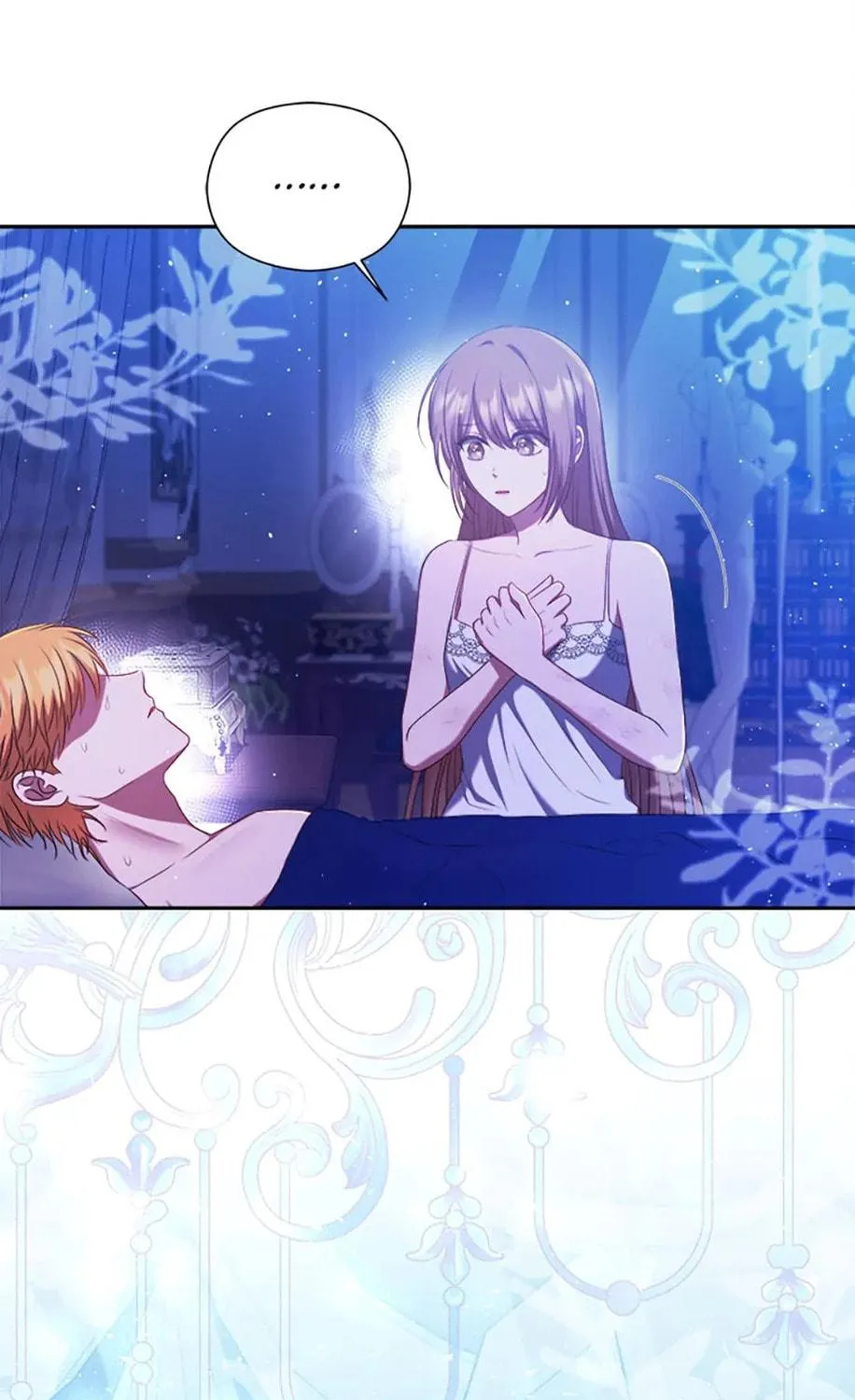 Read The Lovable Maid chapter 10 image 8 on Lezhin