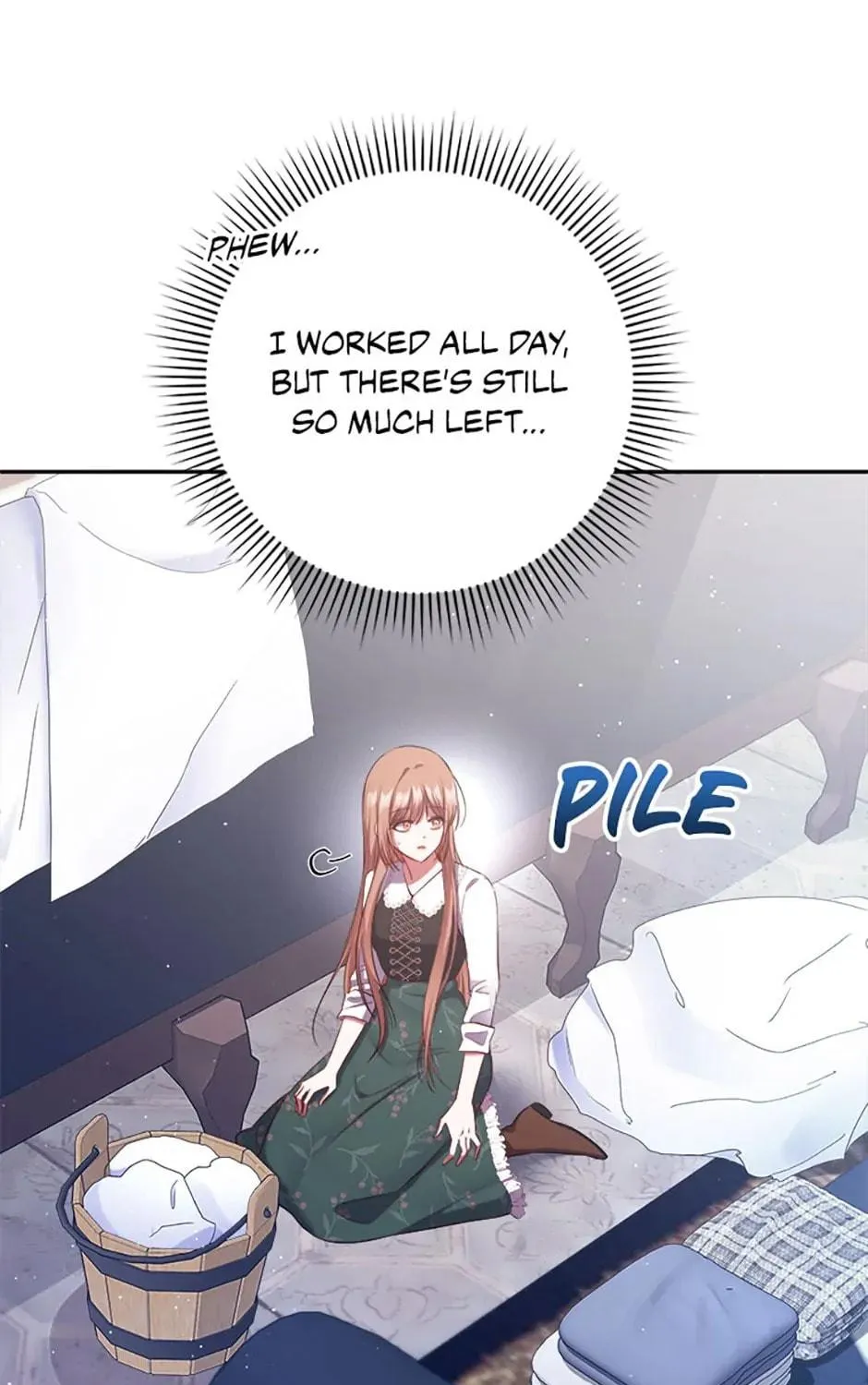 Read The Lovable Maid chapter 10 image 82 on Lezhin