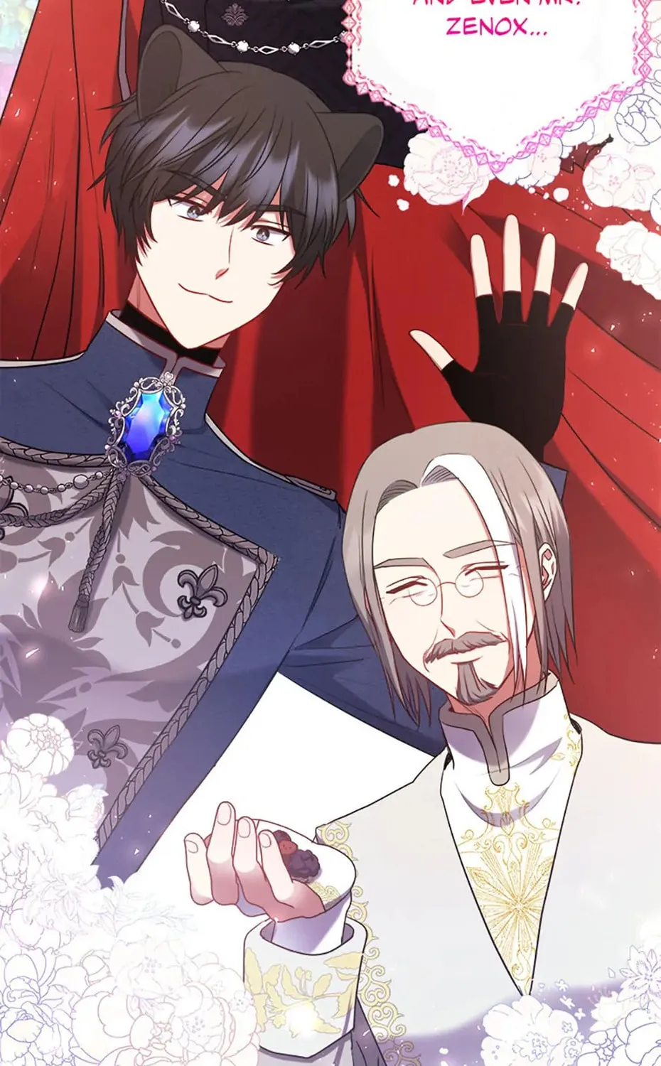 Read The Lovable Maid chapter 10 image 92 on Lezhin
