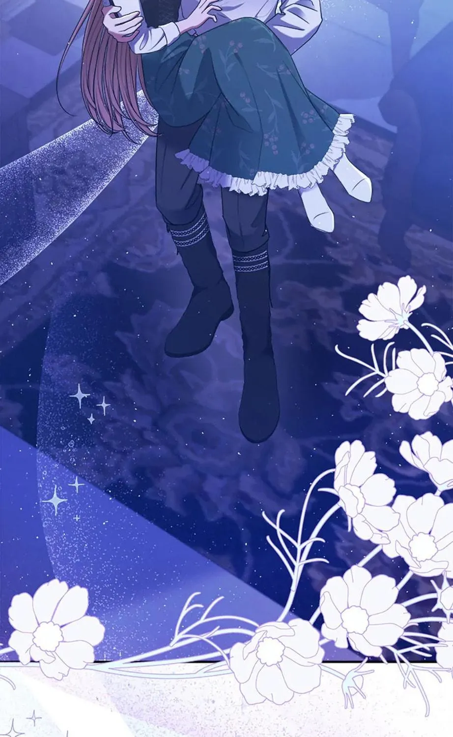The Lovable Maid Chapter 11 page 131 - 