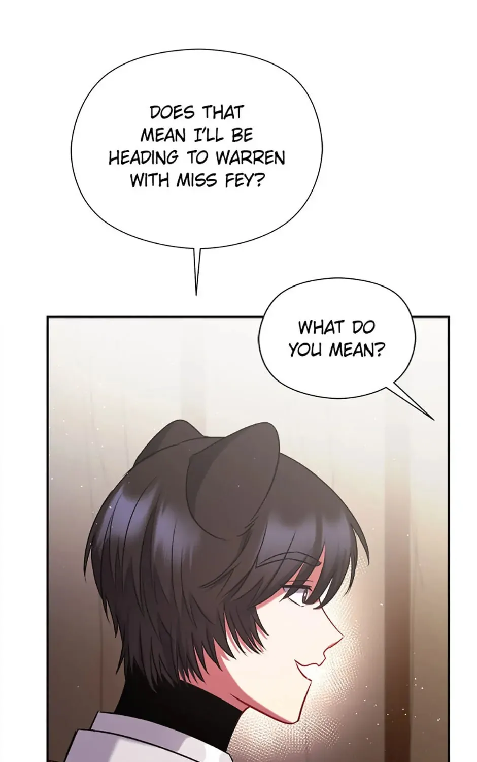 The Lovable Maid Chapter 11 page 165 - 