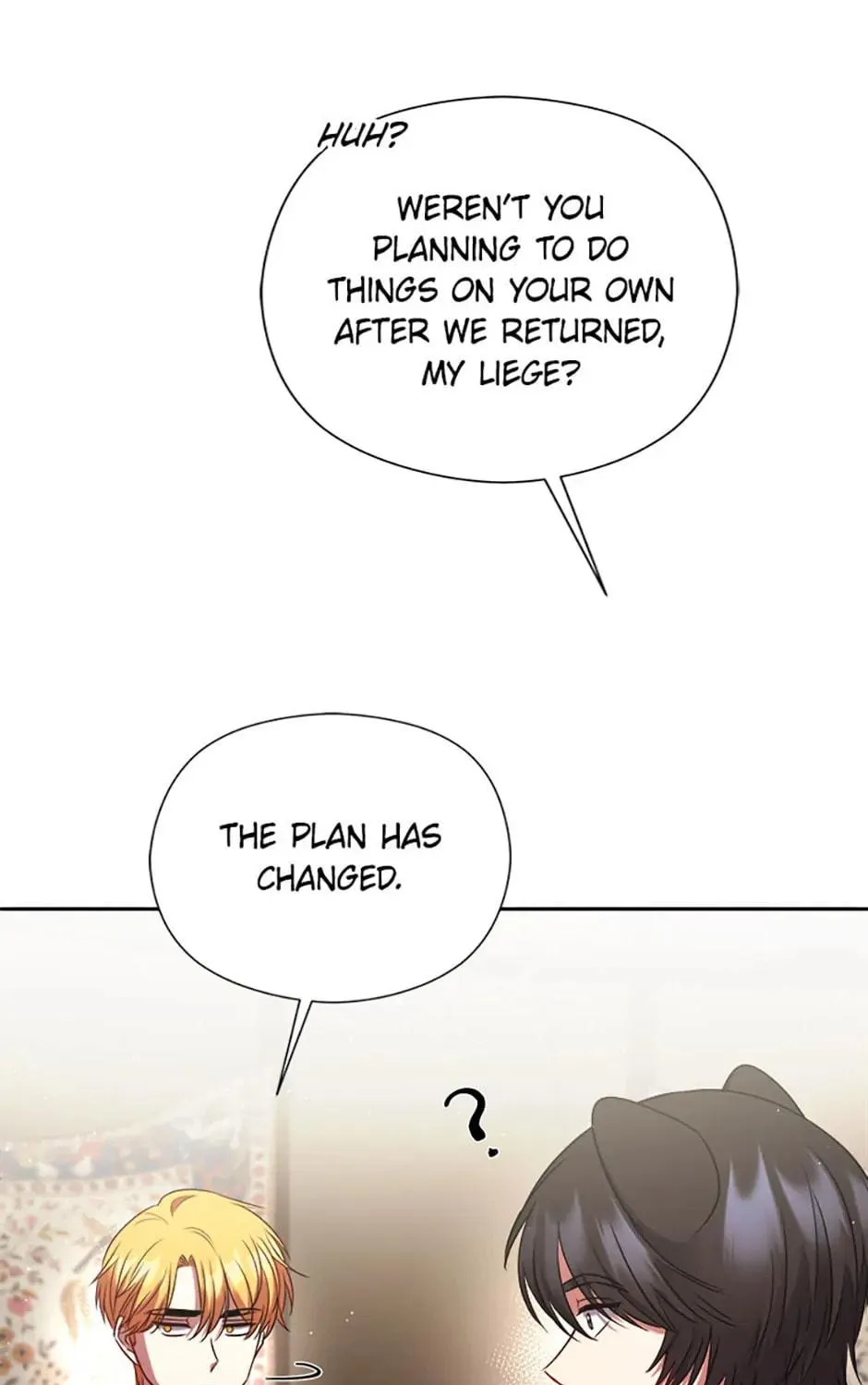The Lovable Maid Chapter 11 page 167 - 